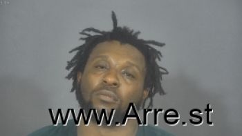 Kristopher Allen Morris Mugshot