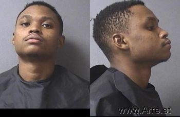 Kristopher William Junior Perry Mugshot