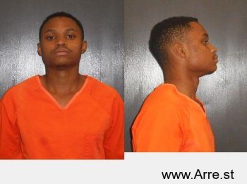 Kristopher William Junior Perry Mugshot