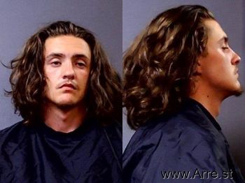 Kristopher Lee Junior Scott Mugshot