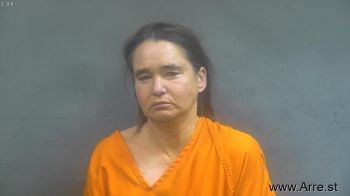 Kristy M Reisinger Mugshot