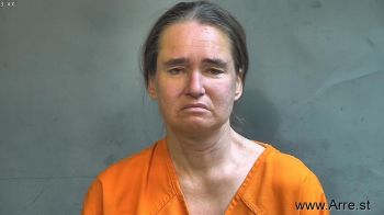 Kristy M Reisinger Mugshot