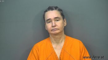 Kristy M Reisinger Mugshot