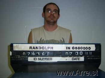 Kyle Taylor Aukerman Mugshot