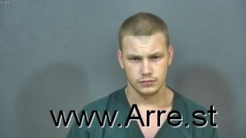 Kyle Anthony Blair Mugshot