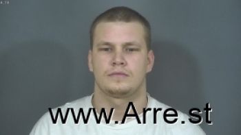 Kyle Anthony Blair Mugshot