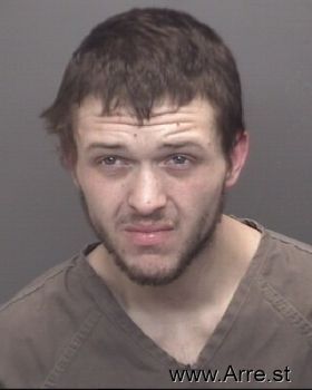 Kyle Matthew Brown Mugshot