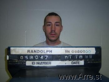 Kyle Wayne Clay Mugshot