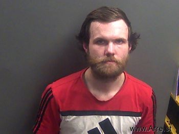 Kyle Preston Cox Mugshot