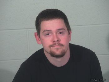 Kyle James Foster Mugshot