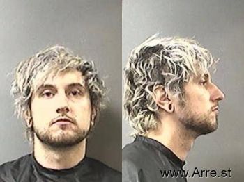 Kyle Anthony Gillam Mugshot