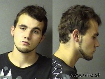 Kyle Fredrick House Mugshot