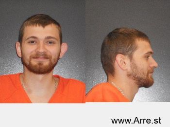 Kyle D. Knutson Mugshot