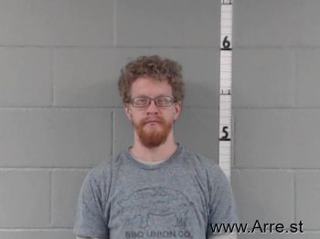 Kyle Dale Lee Mugshot