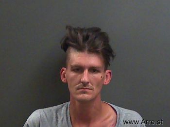 Kyle James Olson Mugshot