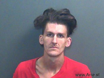 Kyle James Olson Mugshot