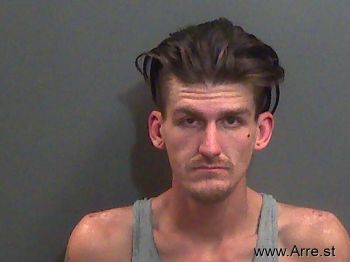 Kyle James Olson Mugshot