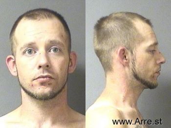 Kyle Douglas Pierce Mugshot