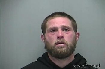 Kyle S Shultz Mugshot