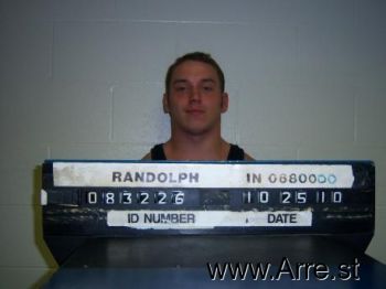 Kyle M Wellington Mugshot