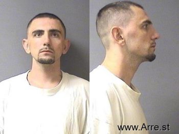 Kyle Timothy West Mugshot