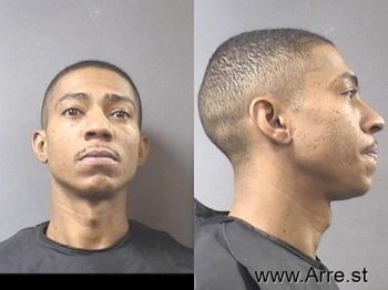 Kyle Lee Williams Mugshot