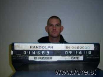 Kyle Alan Woolf Mugshot