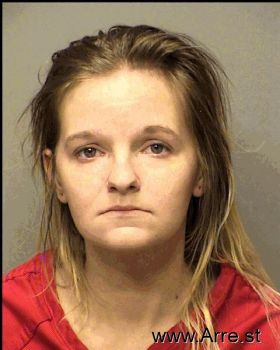 Kylee Lynae Baugh Mugshot