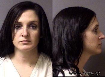 Kylee Nicole Carr Mugshot