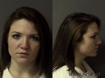 Kylee Dawn Williams Mugshot