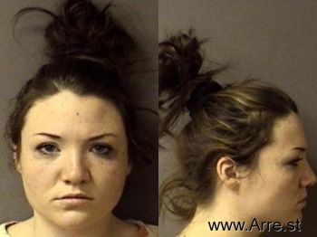 Kylee Dawn Williams Mugshot