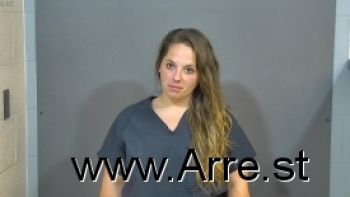 Kyrsta Kay Carlson Mugshot