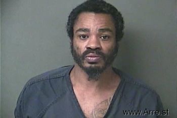 La Nmi Jackson Mugshot