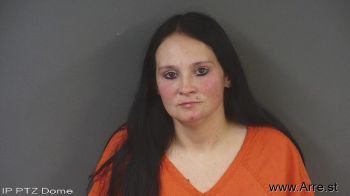 Lacey Elizabeth Bryan Mugshot