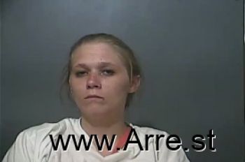 Lacey Nicole Johnson Mugshot