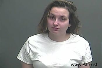 Lacy M Miller Mugshot