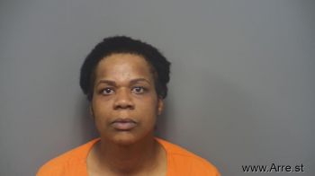 Lagiana Verneique Williamson Mugshot