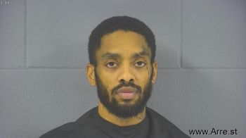 Lajuan T Lee Mugshot