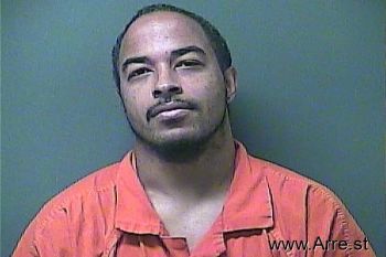 Lamar J Wilson Mugshot