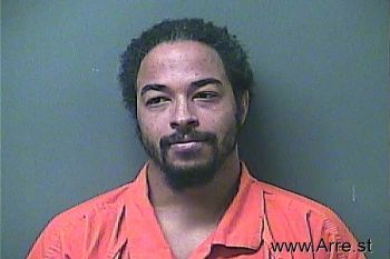 Lamar J Wilson Mugshot