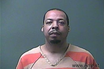 Lamarr H Taylor Mugshot