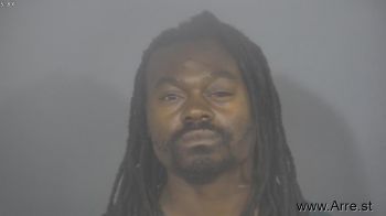 Lamont Deshaun Washington Mugshot