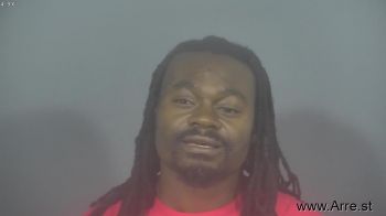 Lamont Deshaun Washington Mugshot