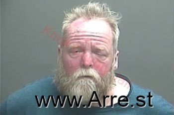 Lance Edward Crockett Mugshot