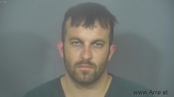 Lance James Marietta Mugshot