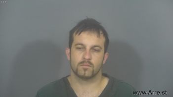 Lance James Marietta Mugshot