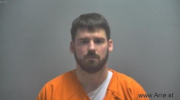 Landin Douglas Taylor Mugshot