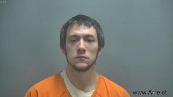 Landon John Lewis Mugshot