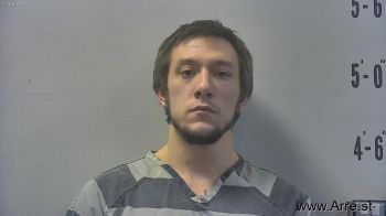 Landon John Lewis Mugshot