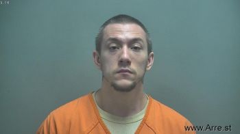 Landon John Lewis Mugshot